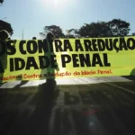 Sociedade Brasileira de Pediatria rejeita redução da maioridade penal para 16 anos