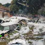 PF indicia 16 pessoas por queda de avião da Voepass que matou 62 em Vinhedo