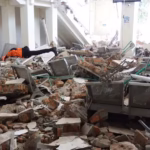 Terremoto de magnitude 7,7 deixa pelo menos 47 mortos na Indonésia