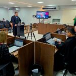Câmara Criminal do TJAC julga 11 processos em sessão itinerante em Epitaciolândia