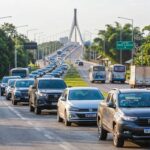 Move Brasil aumenta para R$ 200 mil teto de carros financiados por motoristas de aplicativo