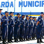 Inscrições para concurso da Guarda Municipal de Porto Velho terminam nesta segunda-feira