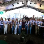 Expoacre 2026 reúne mulheres do agro e amplia debate sobre liderança feminina no Acre