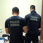PF cumpre seis mandados no Acre e apura fraude no Seguro-Defeso