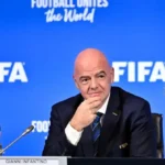 Fifa denuncia tentativa de minar Infantino em meio à crise