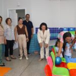 TCE-AC conhece investimentos em creches de Rio Branco