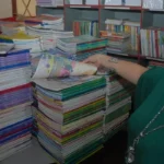 Escolas públicas têm até 8 de setembro para escolher livros didáticos de 2027