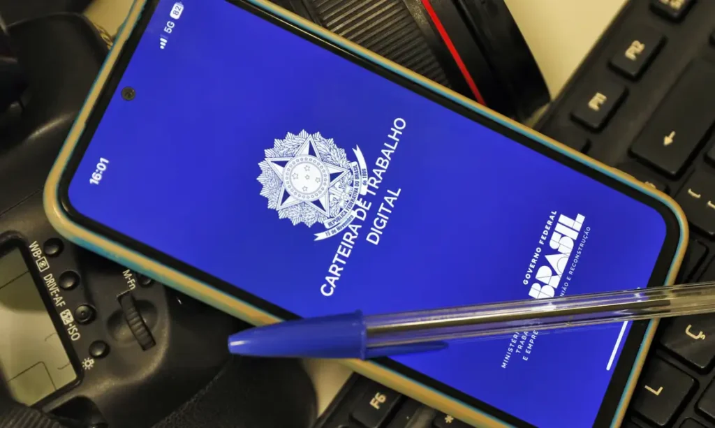 Desemprego cai no Acre para 6,6%, mas supera média nacional