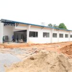 Rio Branco prepara entrega de novo CRAS no Santa Helena para setembro