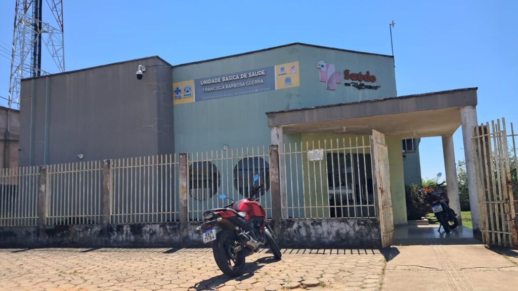 Rio Branco autoriza reforma da URAP Cláudia Vitorino com pacote de R$ 16 milhões