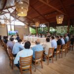 Empresários chineses visitam Rio Branco e avaliam negócios com setores produtivos do Acre