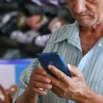 Apostas online geraram perda líquida de R$ 62,5 bilhões às famílias brasileiras em 2025