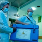 Idosos podem doar órgãos em vida após avaliação médica, reforça Setembro Verde