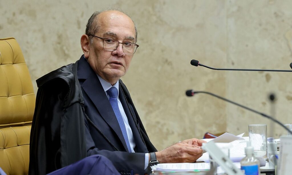 Gilmar Mendes valida reajuste do Bolsa Família para R$ 691 a partir de outubro