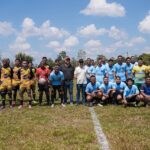 Copa Rio Branco reúne 30 equipes e terá R$ 55 mil em premiação