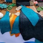 Couro de peixe de Pontal do Paraná será apresentado na SPFW em outubro