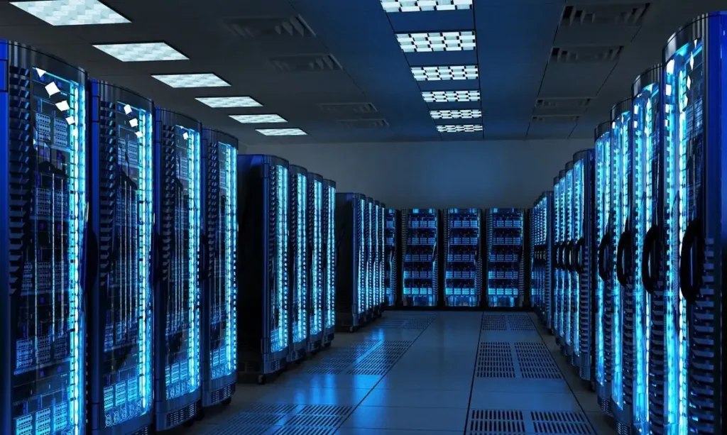 Lula sanciona Redata para atrair data centers ao Brasil