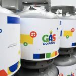 Gás do Povo atende mais de 106 mil famílias no Acre com botijão gratuito