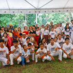 Parque Capitão Ciríaco celebra 32 anos com cultura, lazer e memória em Rio Branco
