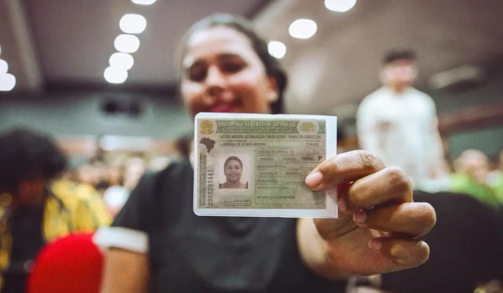 CNH Social contempla 50 mulheres vítimas de violência no Acre