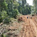 MPF cobra novo bloqueio de ramal em terra indígena e dá cinco dias ao governo do Acre