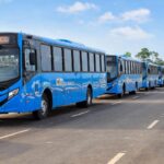 Nova frota começa a circular dia 2 e Rio Branco terá tarifa zero por 10 dias