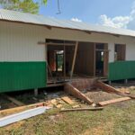 MPAC acompanha conclusão de escola indígena entre Feijó e Tarauacá
