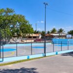 Rio Branco entrega quadra e praça revitalizada no Residencial Santa Cruz