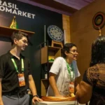 Brasil BioMarket leva produtos do Acre ao Inova Amazônia Summit