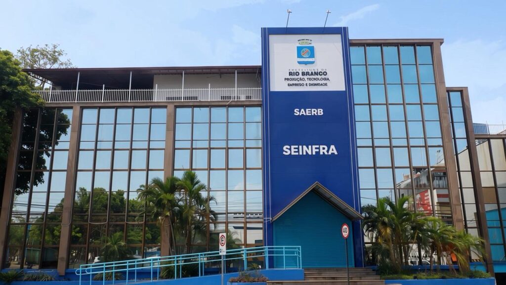 Saerb convoca aprovados em processo seletivo em Rio Branco