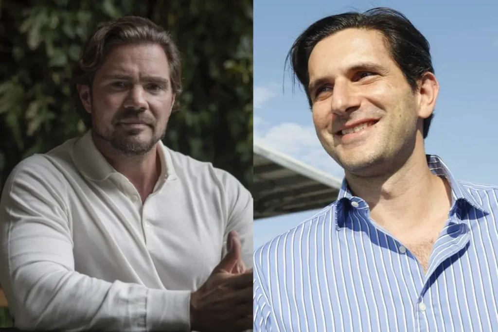 Globo demite diretor após divulgação de mensagens com Daniel Vorcaro sobre reportagens e patrocínios