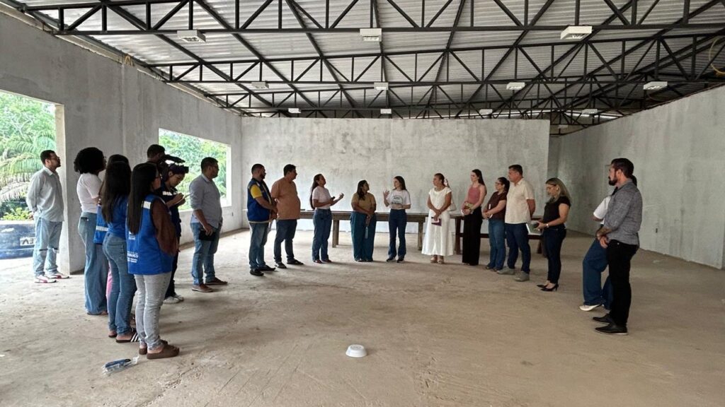 Prefeitura de Rio Branco oferece atendimentos gratuitos na Regional São Francisco nesta quinta-feira