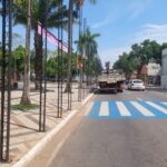 Natal em Rio Branco terá árvore de 22 metros e túnel iluminado na Praça da Revolução