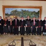 TJAC elege Júnior Alberto para comandar Judiciário acreano a partir de 2027