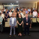 TJAC realiza palestra sobre comunicação não violenta para servidores da auditoria