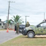 Gefron apreendeu mais de 11 toneladas de drogas e 221 armas em sete anos de atuação no Acre