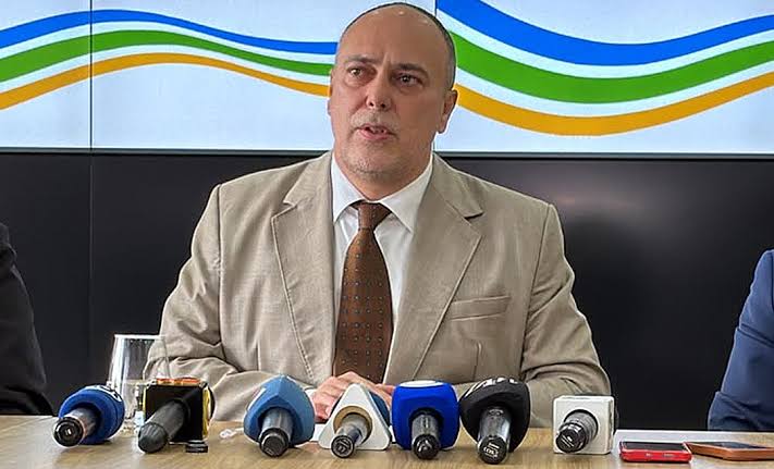 Presidente do TRE-AC alerta que compra e venda de votos são crimes e podem levar à prisão