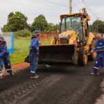 Prefeitura prepara Ramal do Gurgel para receber pavimentação asfáltica em Rio Branco