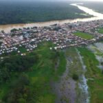 MPF processa ex-prefeito de Boca do Acre por extração ilegal de minério em terra indígena