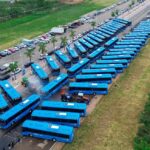 Rio Branco inicia operação com 120 ônibus nesta sexta-feira