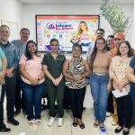 Rio Branco prepara ações do Outubro Rosa com consultas e serviços para mulheres