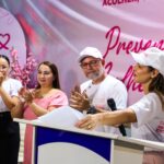 Outubro Rosa leva serviços gratuitos de saúde, assistência e orientação às mulheres de Rio Branco
