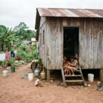 Acre tem a segunda maior taxa de famílias abaixo da linha da pobreza no Brasil