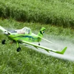 Brasil é o segundo maior importador de agrotóxicos proibidos na União Europeia