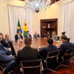 TJAC e governo do Acre discutem recursos para cumprir mais de 300 metas do Plano Pena Justa até 2027