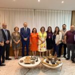 TJAC e TCE vão fiscalizar gastos do Iapen e orçamento do sistema prisional no Acre