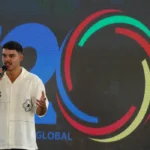 Jovens que viveram falta d’água representarão Brasil em conferência da ONU