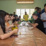 Unidade de Tratamento de Resíduos de Rio Branco completa 17 anos com homenagem aos trabalhadores