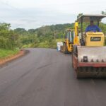 Prefeitura de Rio Branco realiza recuperação em 19 quilômetros da Estrada do Quixadá