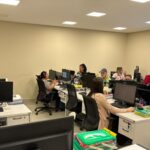 Secretaria de Educação do Acre capacita professores e gestores para avaliações do Saeb e Enem 2026
